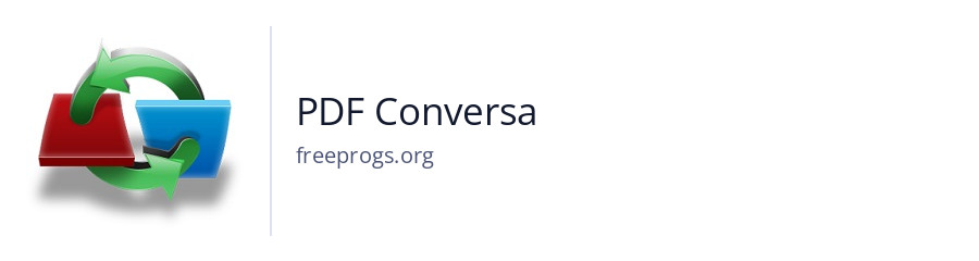 PDF Conversa