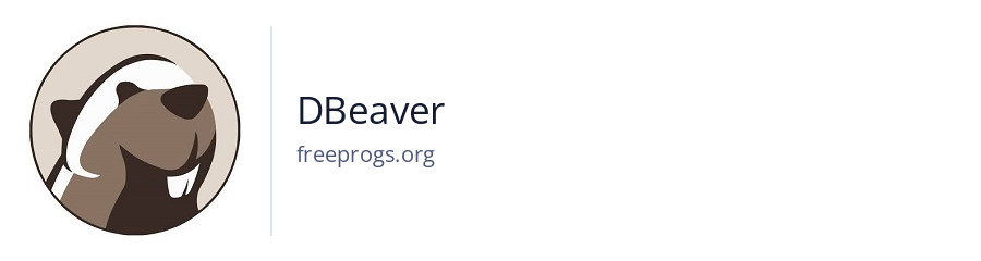 DBeaver