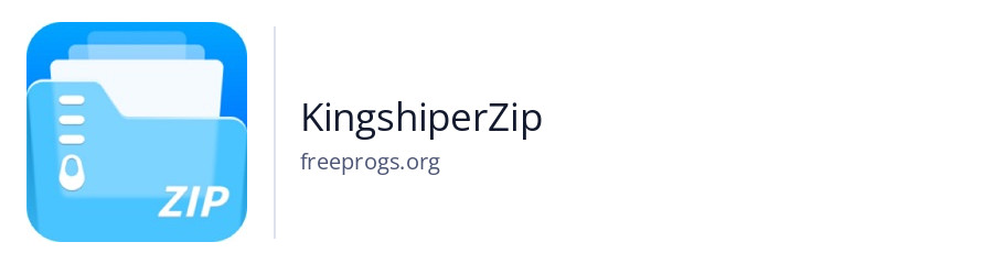 KingshiperZip
