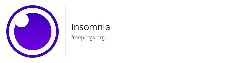Insomnia