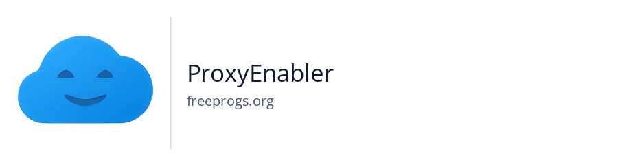 ProxyEnabler
