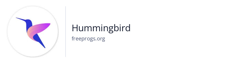 Hummingbird