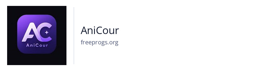 AniCour