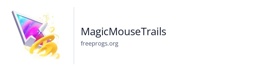 MagicMouseTrails
