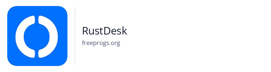 RustDesk
