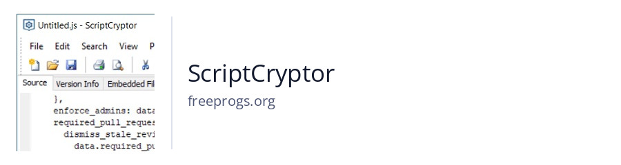 ScriptCryptor