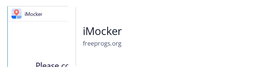 iMocker