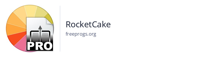 RocketCake