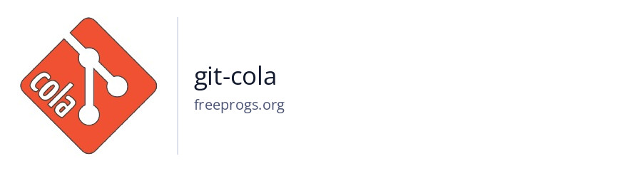 git-cola