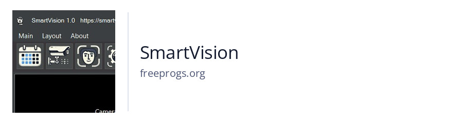 SmartVision