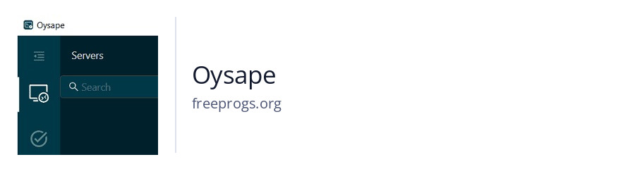 Oysape