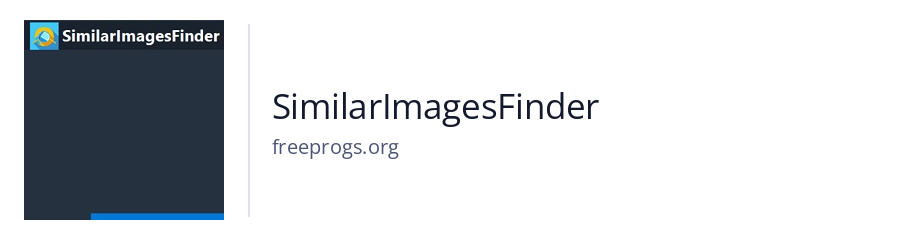 SimilarImagesFinder