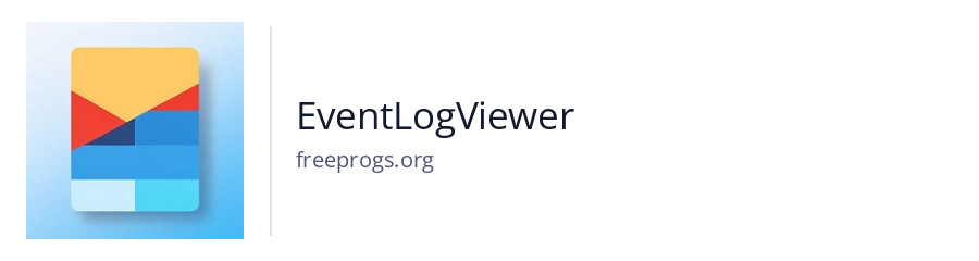 EventLogViewer