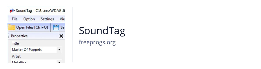 SoundTag