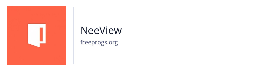 NeeView