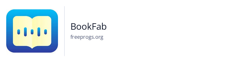 BookFab