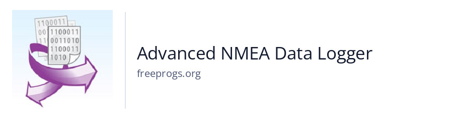 Advanced NMEA Data Logger