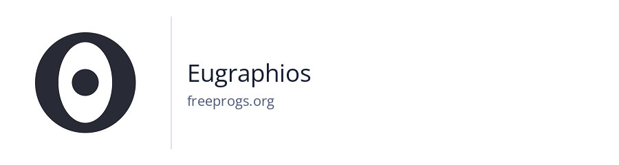 Eugraphios