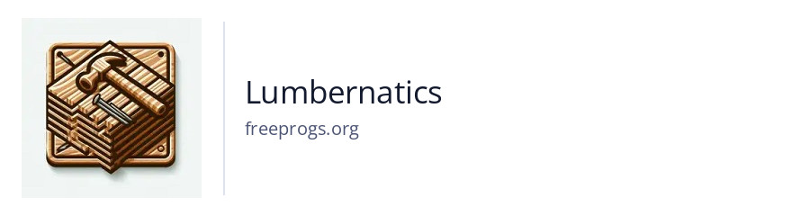 Lumbernatics