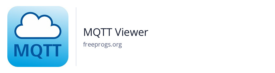 MQTT Viewer