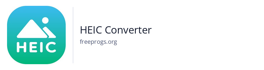 HEIC Converter