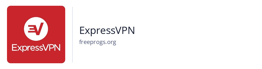 ExpressVPN