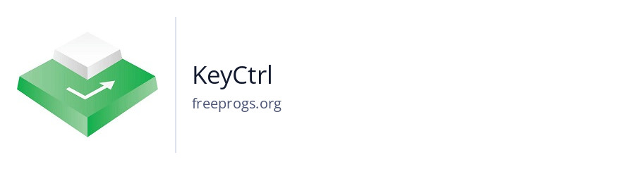 KeyCtrl
