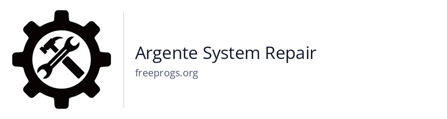 Argente System Repair