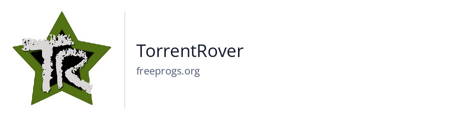 TorrentRover