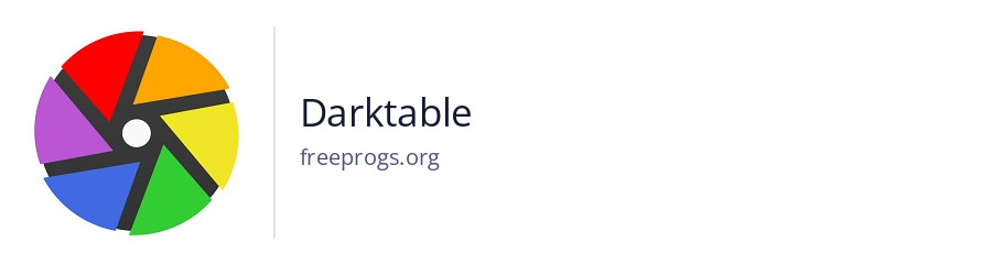Darktable