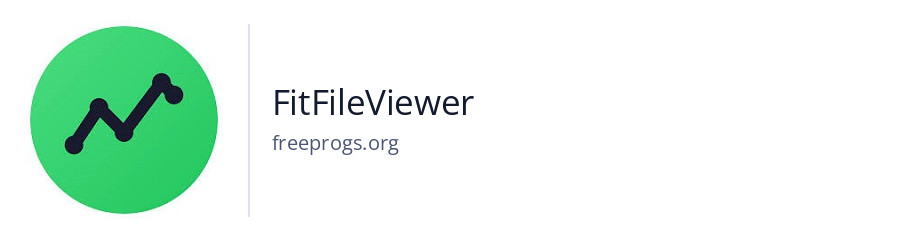 FitFileViewer