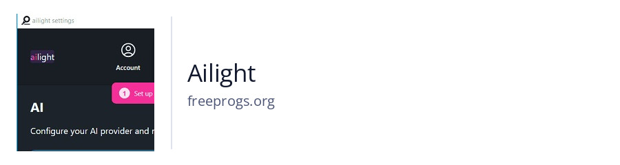 Ailight