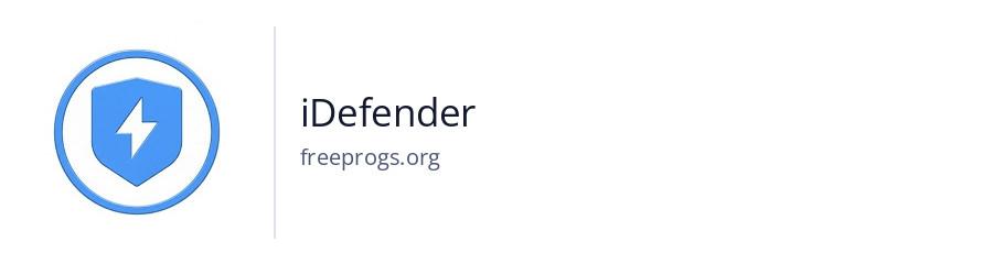 iDefender