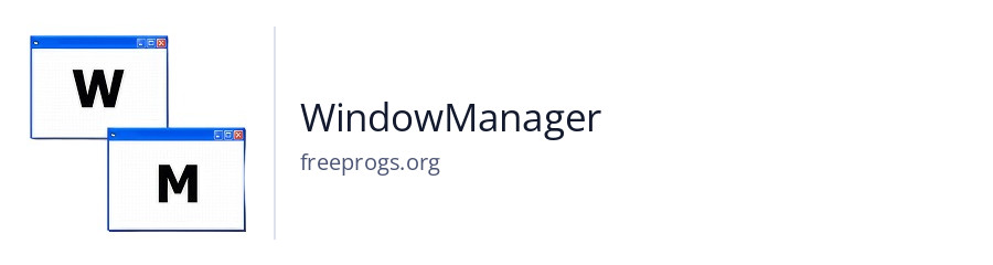 WindowManager