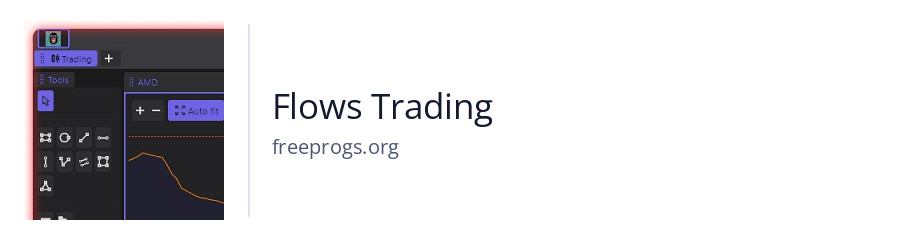 Flows Trading