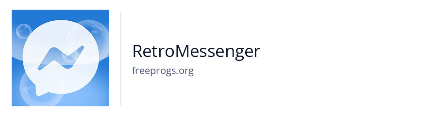 RetroMessenger