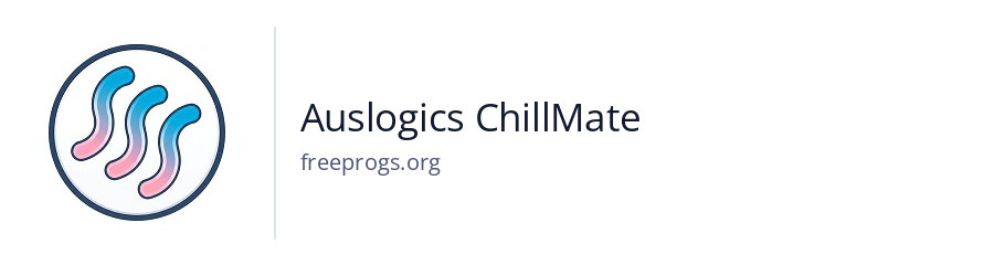 Auslogics ChillMate