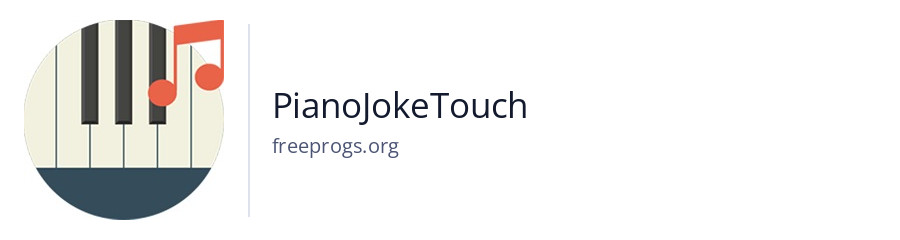 PianoJokeTouch