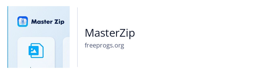 MasterZip