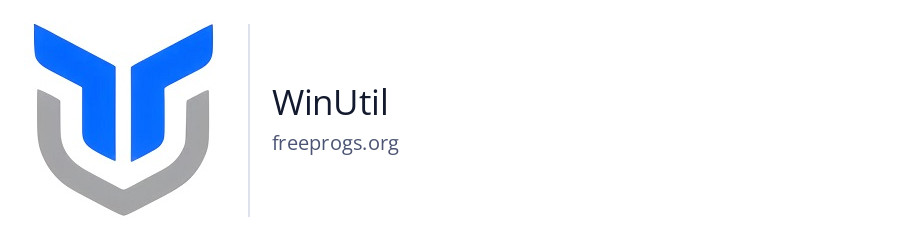 WinUtil