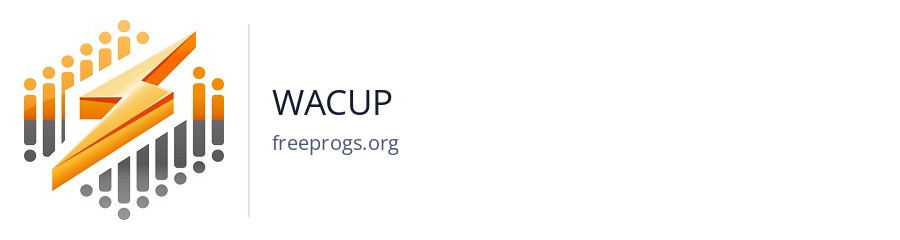 WACUP
