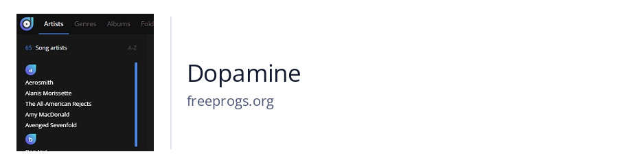Dopamine