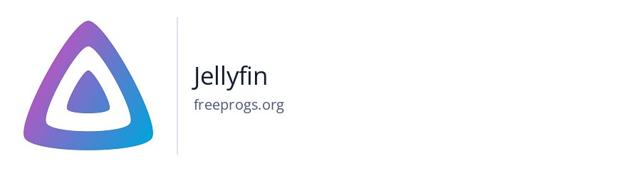 Jellyfin