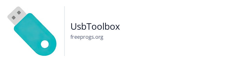 UsbToolbox