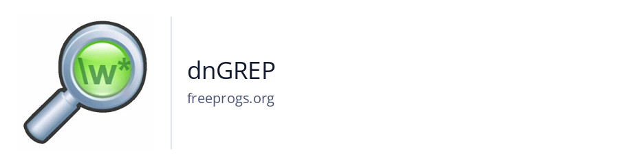 dnGREP