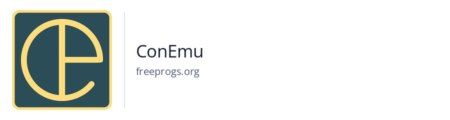 ConEmu