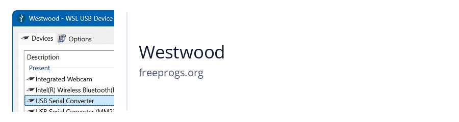 Westwood