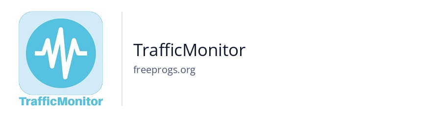 TrafficMonitor