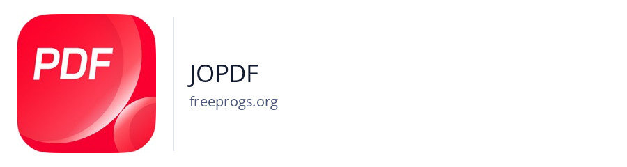 JOPDF