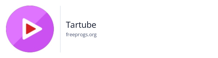 Tartube